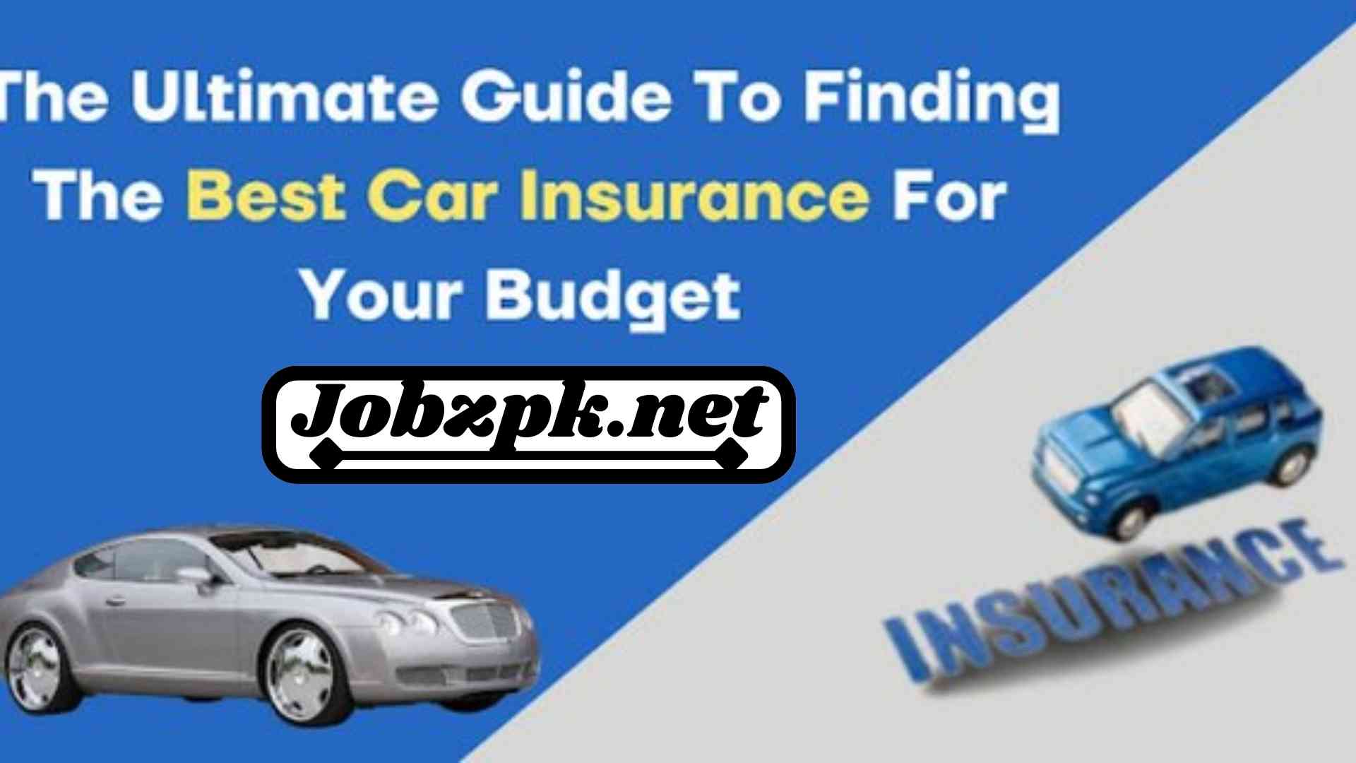 Best Car Insurance: Your Ultimate Guide
