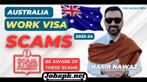 Visa Scams and How to Protect Yourself in 2023