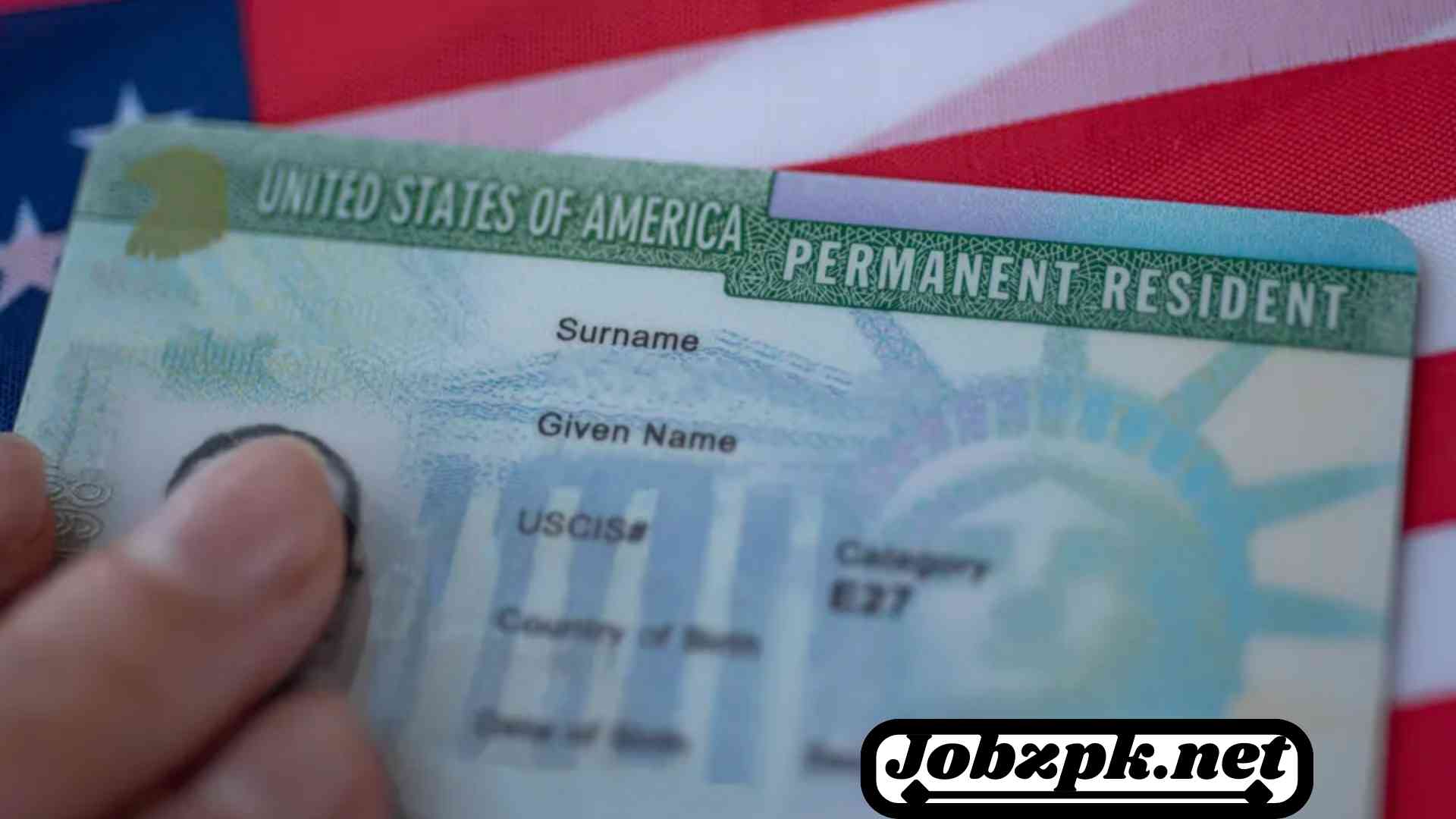 Green Cards and Permanent Residency: What You Need to Know?