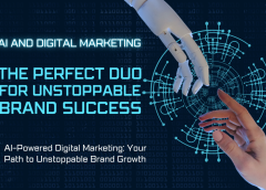 Unraveling the Dynamics of Digital Marketing: Strategies for Success in a Digital World